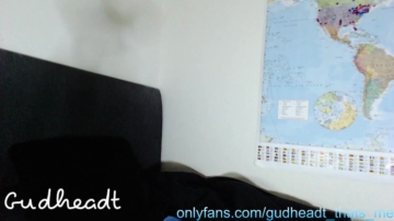 Gudheadt  05-07-2021 video fingerin